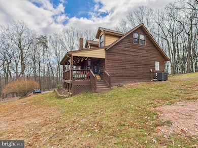 783 Peewee Ln, Hedgesville, WV 25427 - photo 5