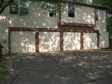 Garage doors