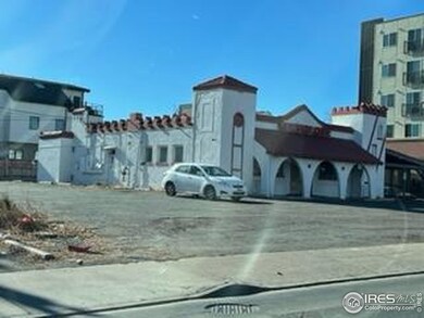 almost 1/2 acre to develop to suit