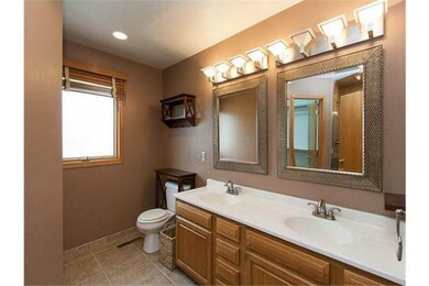 Master Bath/Spa.
