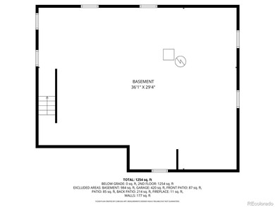 6372 S Depew Ct, Littleton, CO 80123 - photo 4