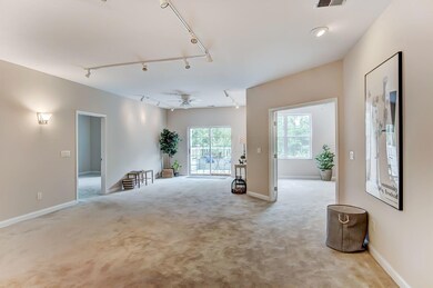 Very Spacious!