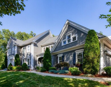 3 Lydia's Path, Westborough, MA 01581 - photo 2