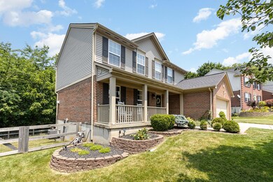 1776 Forest Run Dr, Independence, KY 41051 - photo 2