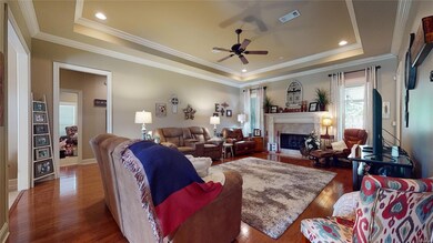 499 Weatherby Trail, Prattville, AL 36067 - photo 5