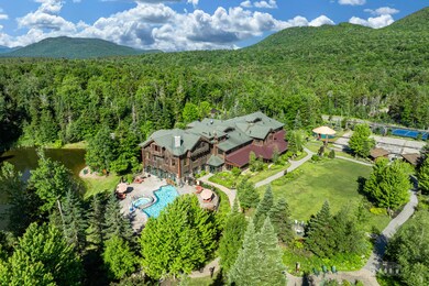 Whiteface Lodge - 4