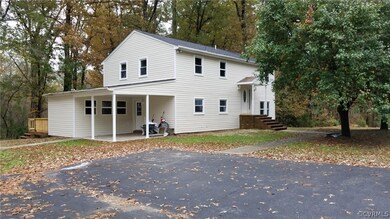 301 Rustic Dr, Carson, VA 23830 - photo 4