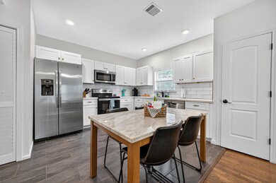 2212 Rosewood St unit A, Houston, TX 77004 - photo 7