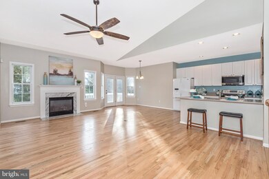 145 Crosstimber Way, Frederick, MD 21702 - photo 7