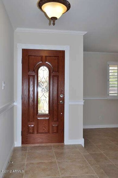 Foyer