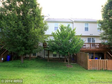 7108 Ladd Cir, Frederick, MD 21703 - photo 3