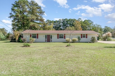 5706 Piney Grove Rd, Angier, NC 27501 - photo 2