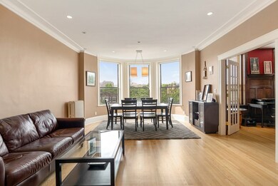 1038 Beacon St unit 403, Brookline, MA 02446 - photo 6