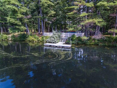 11 Bartemus Trail unit U205, Nashua, NH 03063 - photo 3