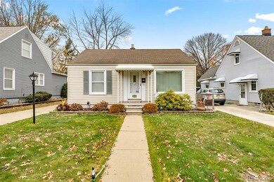 24716 Ross St, Dearborn, MI 48124 - photo 3