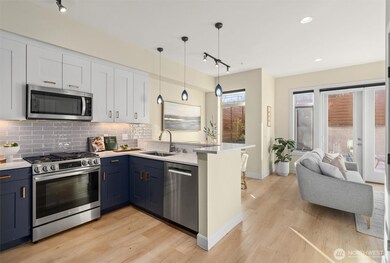 71 Pine St unit 212, Edmonds, WA 98020 - photo 7