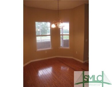 Kitchen. breakfast nook