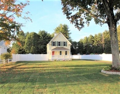 112 E Main St, Merrimac, MA 01860 - photo 2