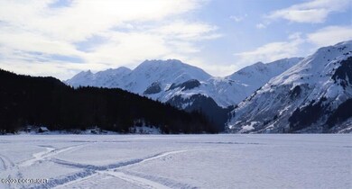 5 Frozen Lake