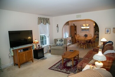 3 Loralei Way W, West Bridgewater, MA 02379 - photo 6