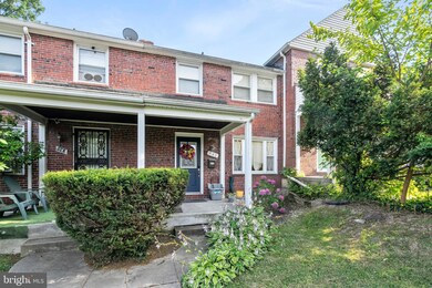 941 N Hill Rd, Baltimore, MD 21218 - photo 4