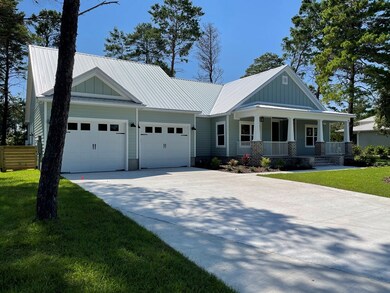 433 Royal Tern Way, Carrabelle, FL 32322 - photo 5