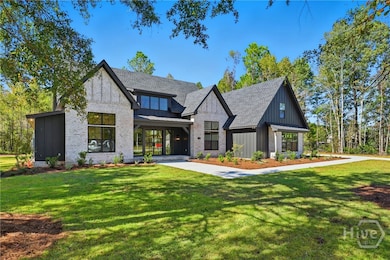 112 Wakefield Dr, Guyton, GA 31312 - photo 2