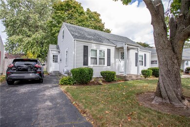 56 Martin St, Pawtucket, RI 02861 - photo 3