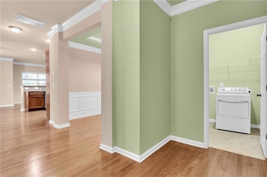 5015 Hastings Terrace, Alpharetta, GA 30005 - photo 4