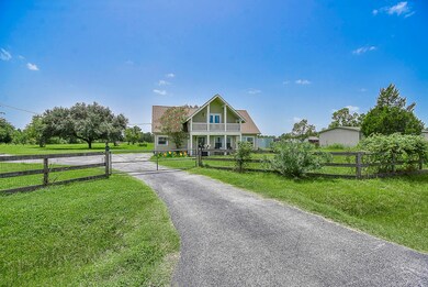 28707 Imhof Rd, Waller, TX 77484 - photo 3