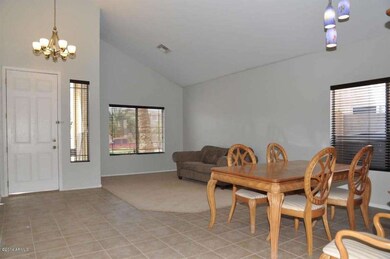 bay living room