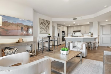 The Landmark unit 313, Scottsdale, AZ 85254 - photo 3