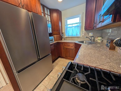 Kitchen Renovation 2020