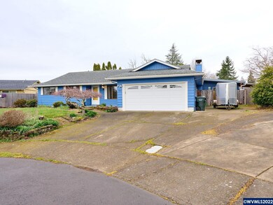 1709 Kelly St NE, Keizer, OR 97303 - photo 2