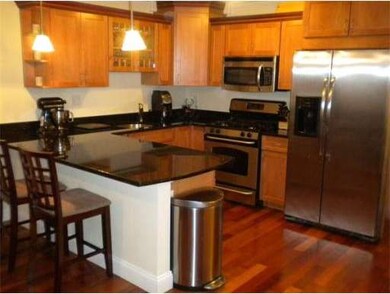 45 Hancock St unit 202, Quincy, MA 02171 - photo 2