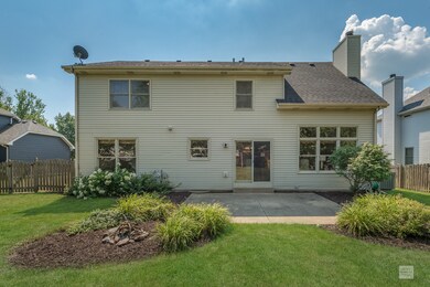 218 Isleview Dr, Oswego, IL 60543 - photo 4