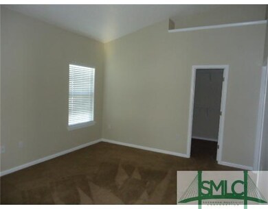 Master Bedroom.