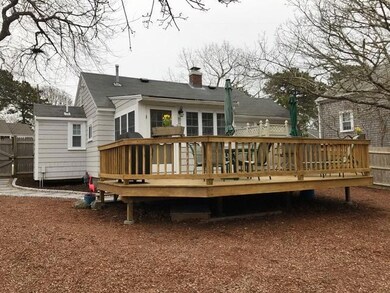 45 Beach Hills Rd, Dennis Port, MA 02639 - photo 6