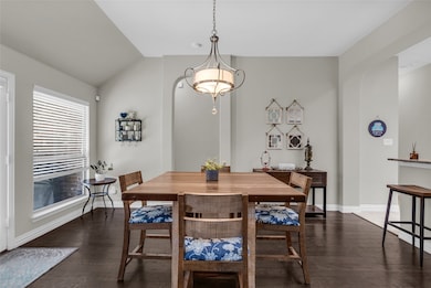 631 Allister Ct, Roanoke, TX 76262 - photo 7