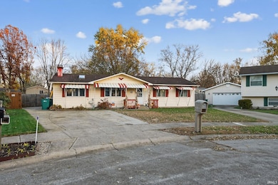 1350 Providence Ct, Mishawaka, IN 46544 - photo 2