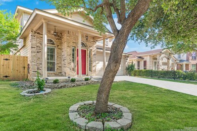 4122 Bear Oak Path, San Antonio, TX 78223 - photo 2