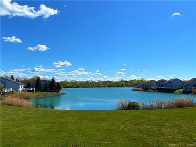 Located on the main lake in Erie Village you will 