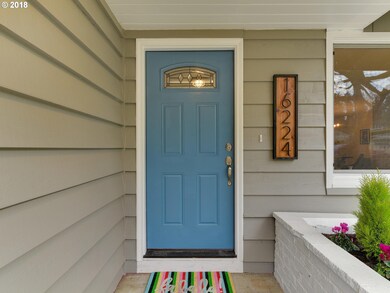 Entrance/Foyer