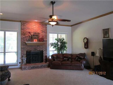 2909 Sterling Dr, Edmond, OK 73012 - photo 5