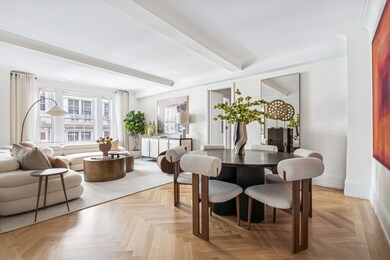 40 E 66th St unit 4B, New York, NY 10065 - photo 3