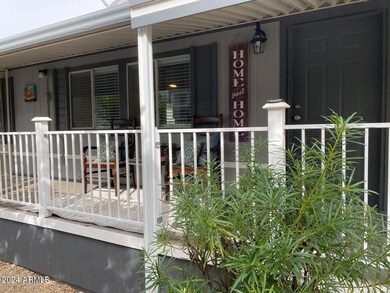 2233 E Behrend Dr unit 56, Phoenix, AZ 85024 - photo 3