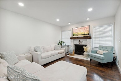 2 Concord Cir Howell Township NJ-7