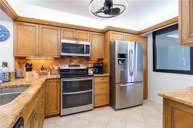 Palms of Bay Beach unit G2, Fort Myers Beach, FL 33931 - photo 6