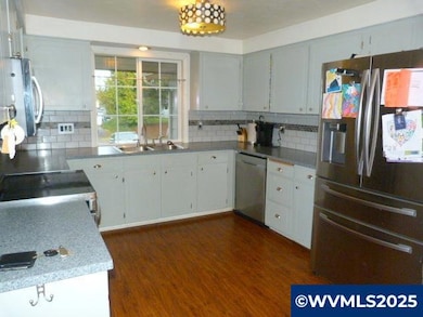 5460 Val View Dr SE, Turner, OR 97392 - photo 3