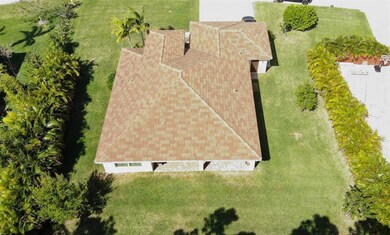Front Door View